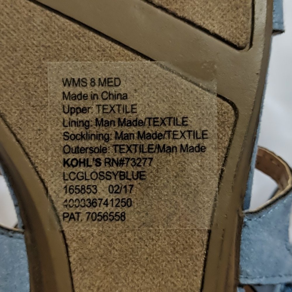 Shoes - Picture 5 of 5